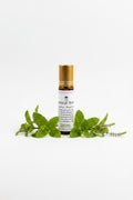 Botanical Breeze: Eucalyptus + Peppermint