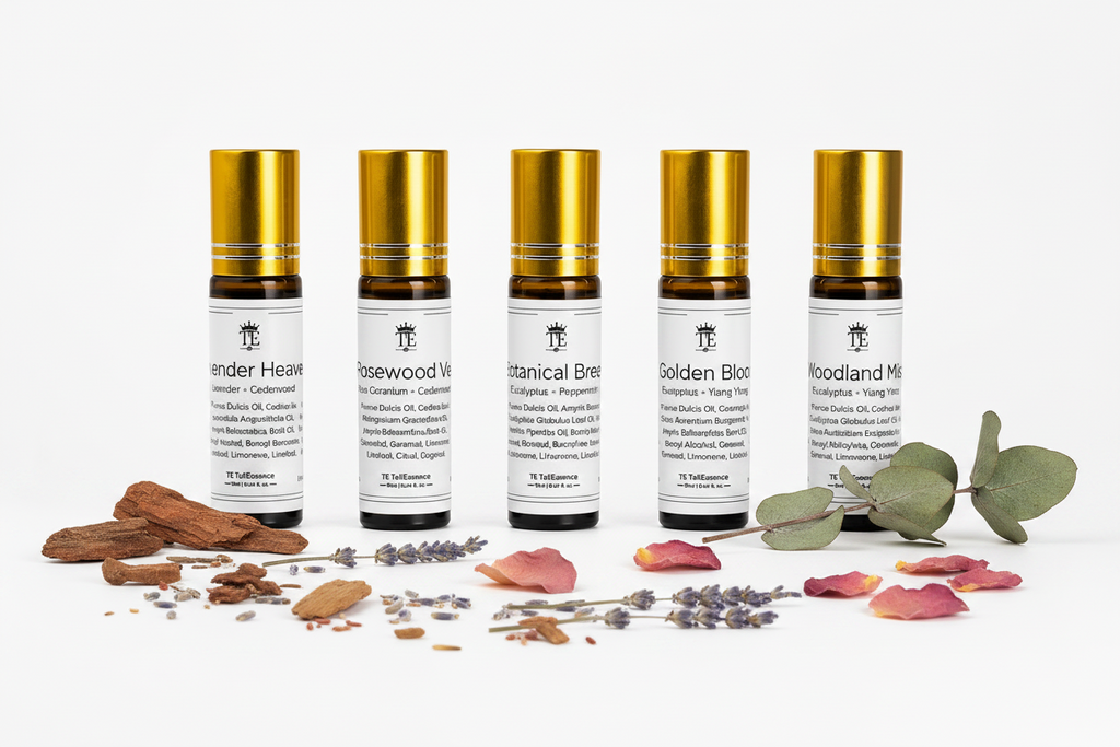 The Origins Collection