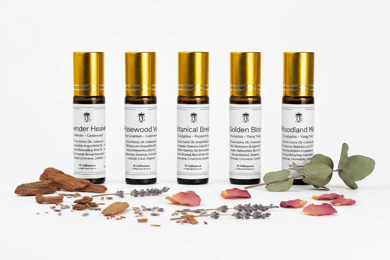 The Origins Collection